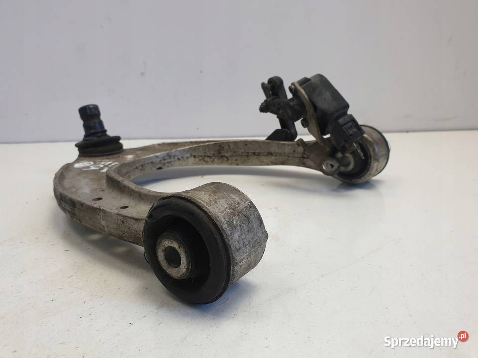 BMW F01 F02 GÓRNY LEWY PRZEDNI WAHACZ Przód Rudka