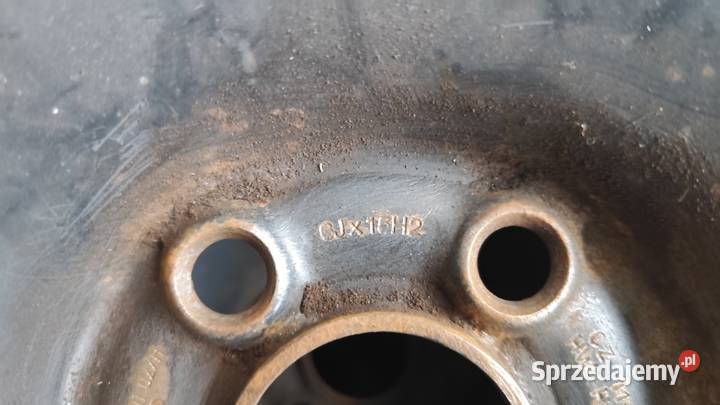 Koła wv 1J0 601 027H GOLF BORA JETTA Olkusz