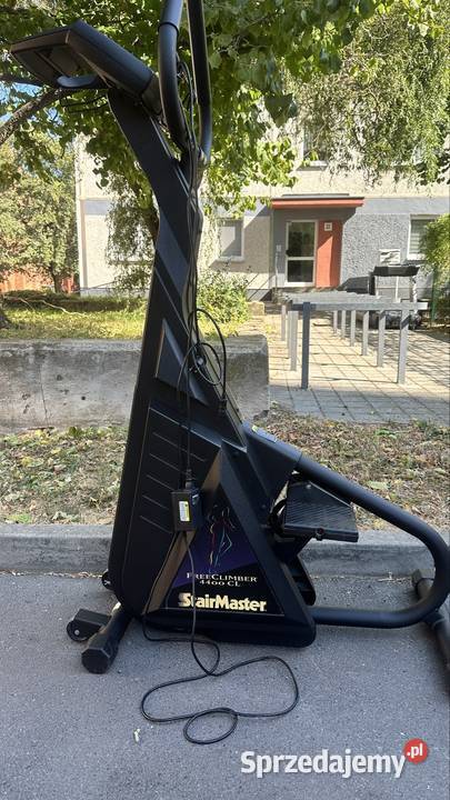 Stepery sprzedam Sprzęt do ćwiczeń lubuskie Słubice