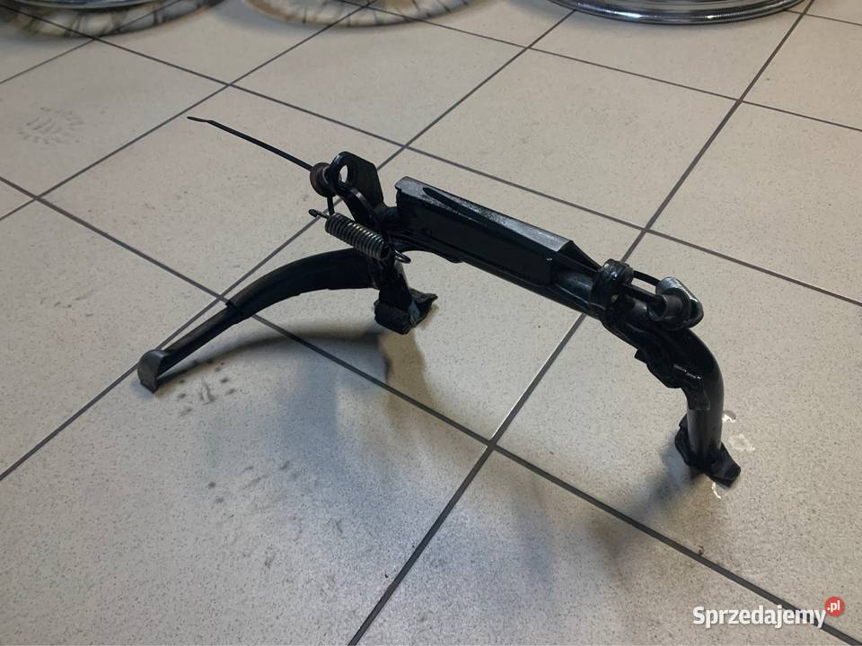 Stopka Centralna Honda Swing 125 Jawiszowice