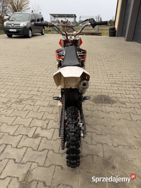 KTM sx65
