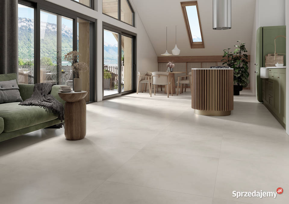 outlet gres 8080 dimension matowy satynowy Gorzów Wielkopolski