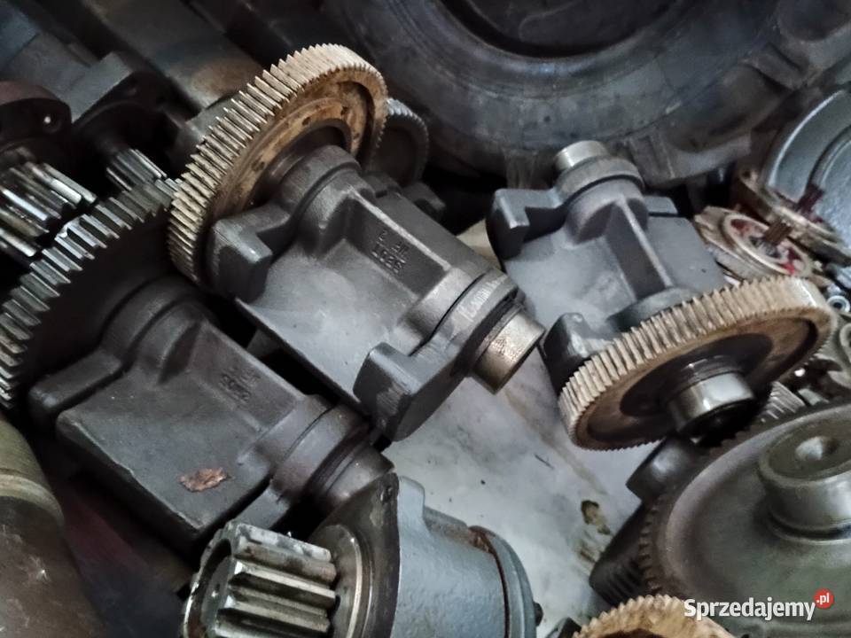 Walec okołkowany Wacker Neuson RT82 wibrator Żywiec