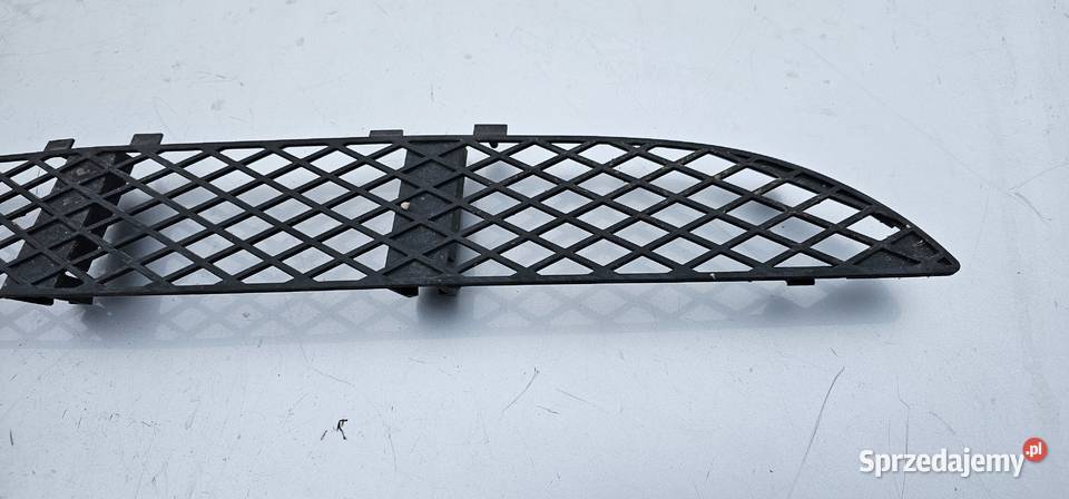 Kratka zderzaka mercedes w210 lift 2108850053 Zbąszyń sprzedam
