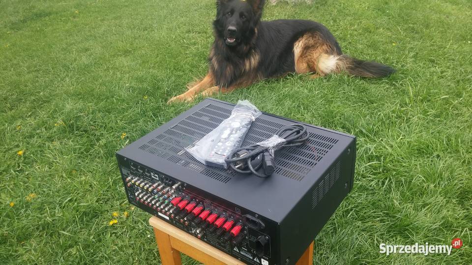 Amplituner DENON AVR 1909 Amplitunery