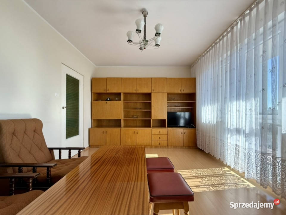 Mieszkanie 6667 m w świetnej lokalizacji Rok budowy 1970 Gdańsk