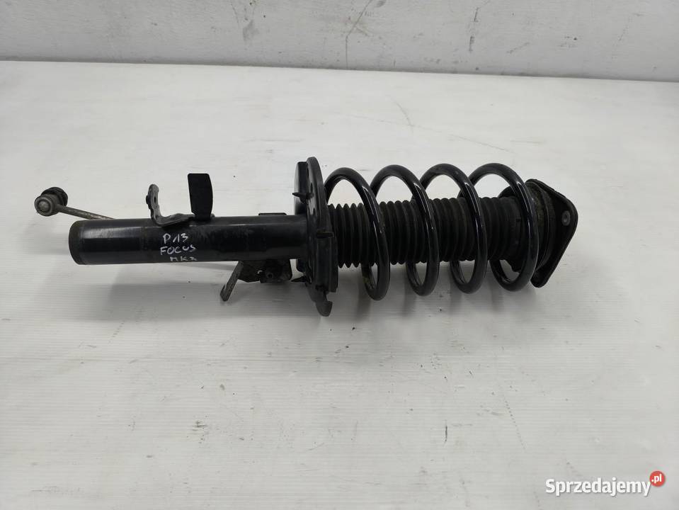 AMORTYZATOR KOMPLETNY LEWY PRZÓD FORD FOCUS MK3 sprzedam
