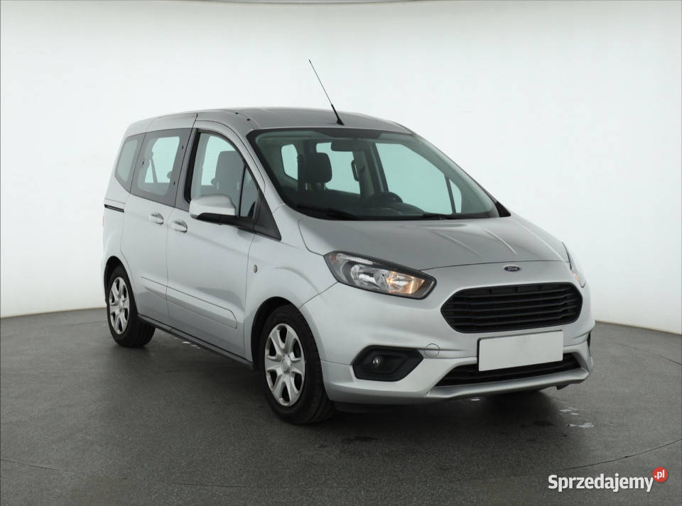 Ford Tourneo Courier 15 TDCI mazowieckie Piaseczno sprzedam