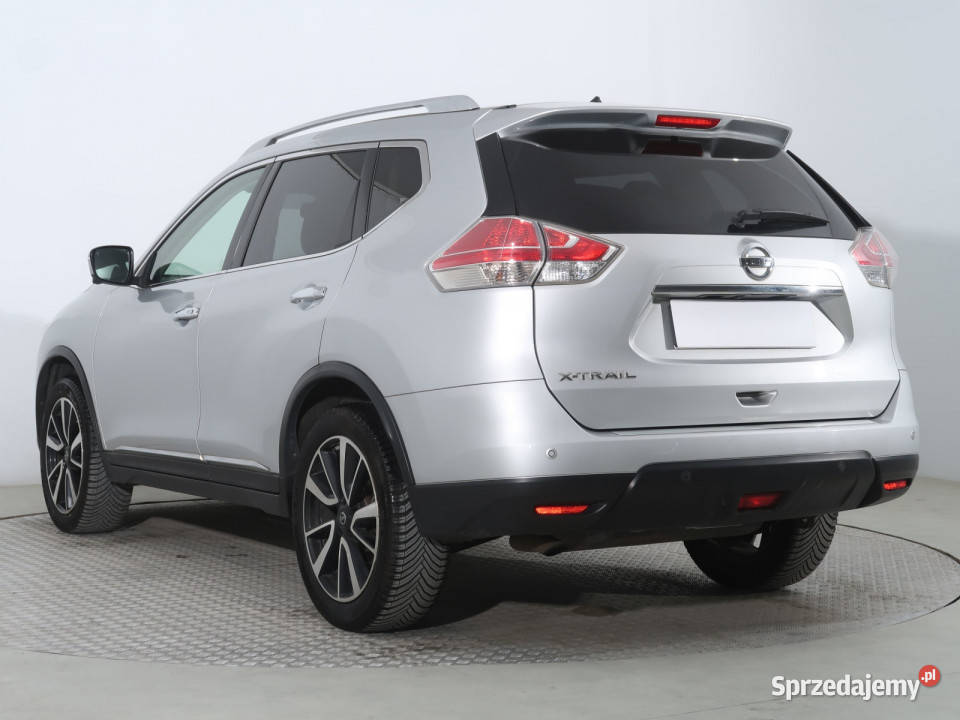 Nissan XTrail 16 DIGT Lublin