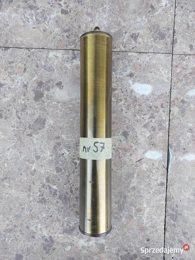 57 waga obciążnik starego zegara 175 pomorskie Tczew