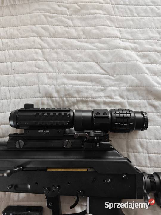 Asg AK105RK74E Asg GG Pruszków sprzedam