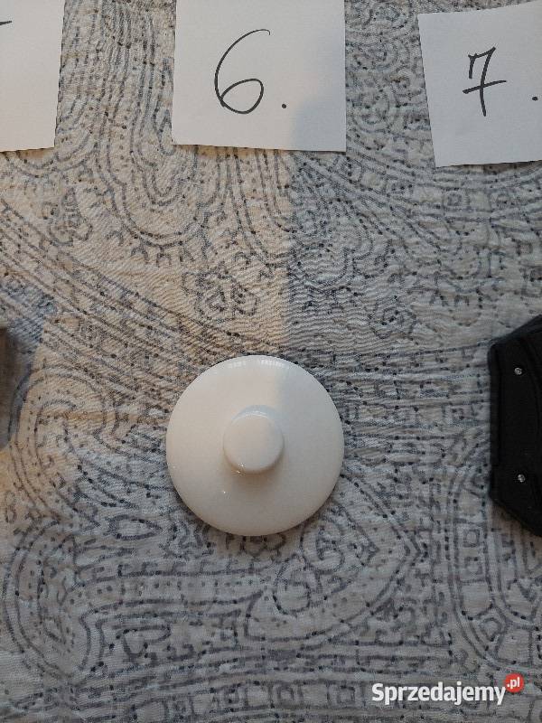 Artykuły gospodarcze Warszawa