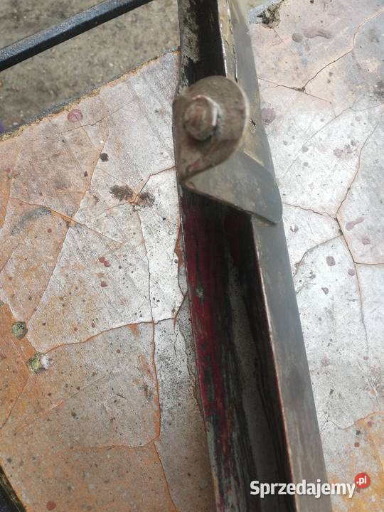 Osłona łańcucha wsk 125 długa Skierniewice sprzedam