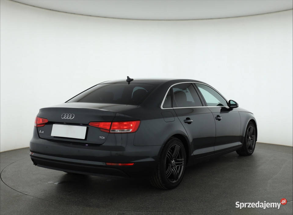 Audi A4 20 TDI klimatyzacja A4 Piaseczno sprzedam