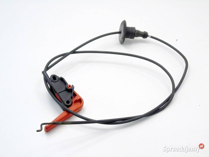 LINKA CIĘGNO RĄCZKA MASKI CITROEN C3 I 11 14 Sosnowiec