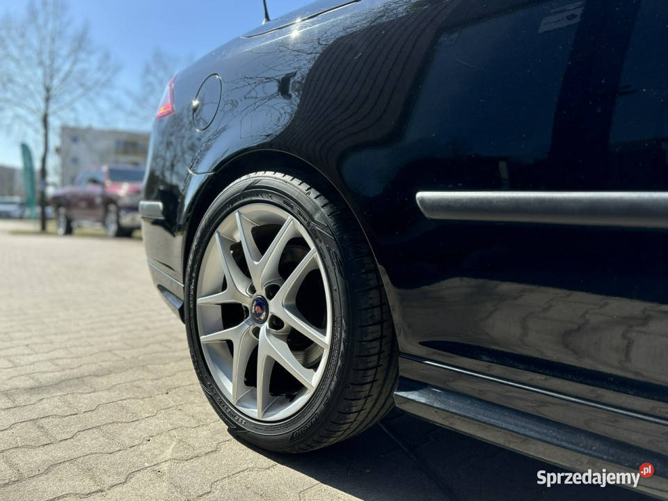 Saab 93 Aero Pełna historia II 20032011 ESP Poznań