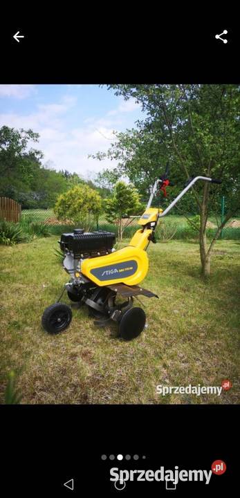 Wypożyczalnia Sprzętu Budowlany ogrodowy i Krosno Odrzańskie