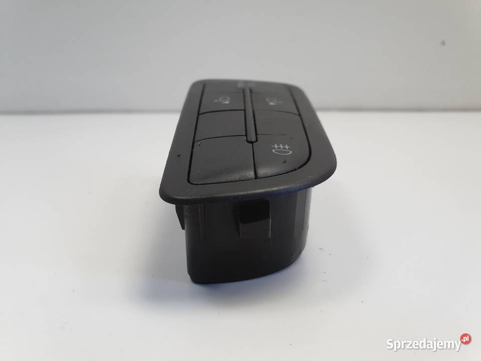 Fiat Fiorino III Qubo Nemo Bipper PANEL ŚWIATEŁ lubelskie Rudka