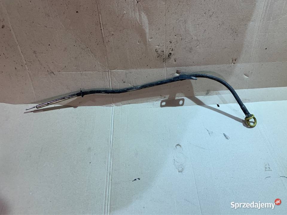 Opel corsa d bagnet oleju miarka oleju zachodniopomorskie Szczecin