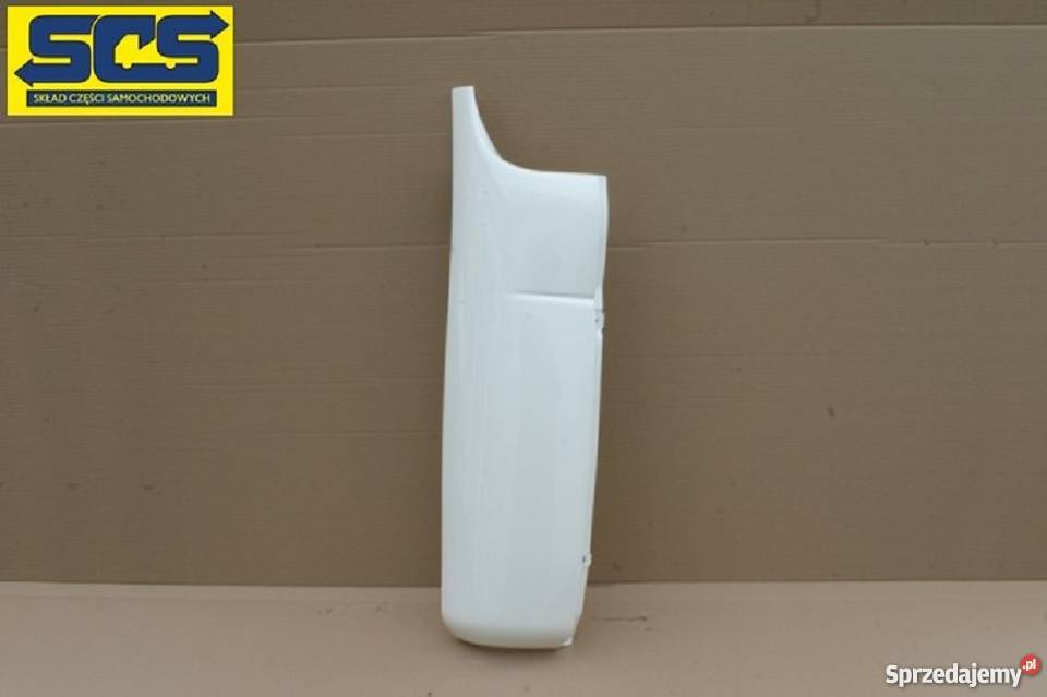 RENAULT KERAX PREMIUM DCI POLIK NAROŻNIK PRAWY lubuskie Bieleń