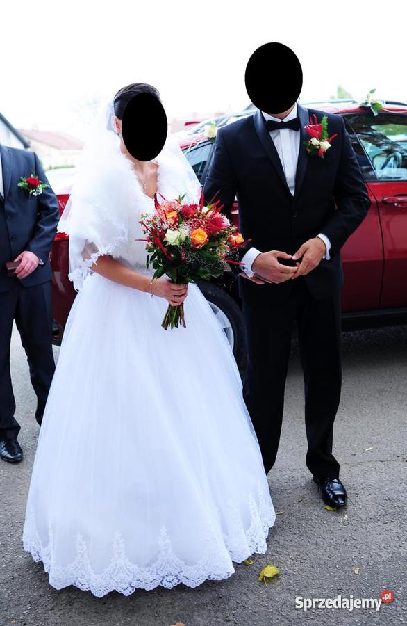 suknia emmi mariagemarabu lubelskie Lublin