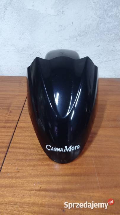 Błotnik przód SYM 125 250 skuter Łubno