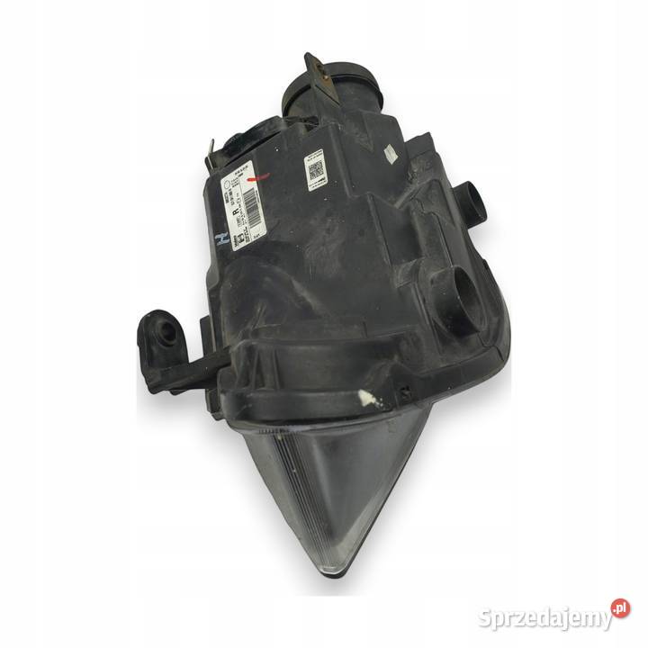 LAMPA PRAWA Seat Ibiza IV LIFT 1217 PRZÓD prawa lubelskie Chełm