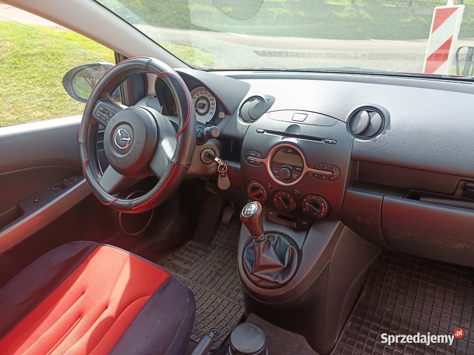 Mazda 2 Lesko sprzedam