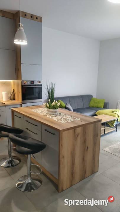 Wynajmę mieszkanie Apartament Super Premium Kielce