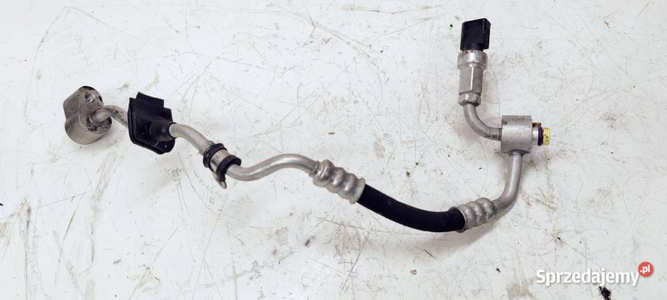 WĄŻ PRZEWÓD KLIMATYZACJI AUDI Q7 4L 7L6820741E sprzedam