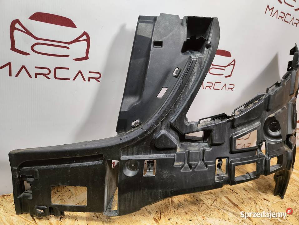 Mocowanie Ślizg Zderzaka Lewy Przód Mercedes Pleszew sprzedam