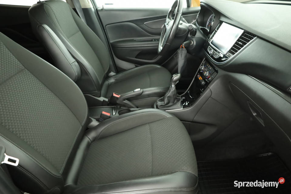 Opel Mokka 14 Turbo Piaseczno