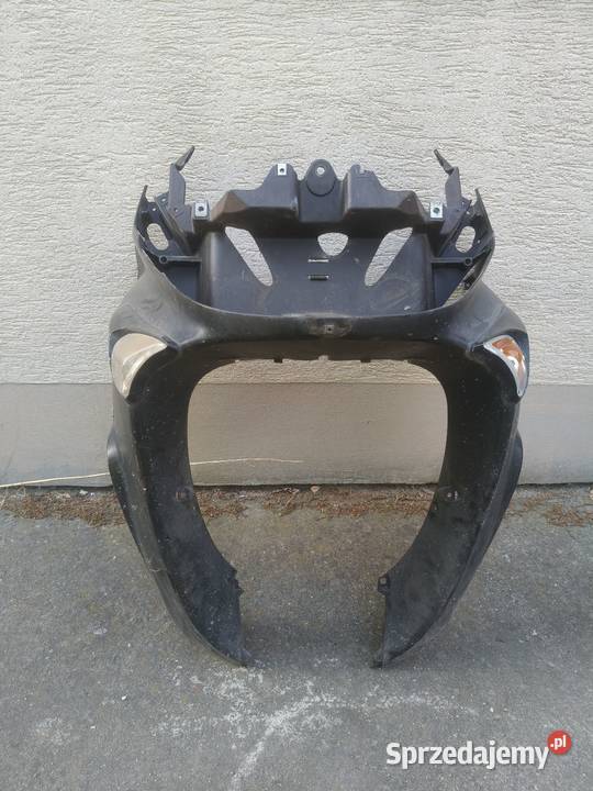 Piaggio Xevo czasza przód Dębica