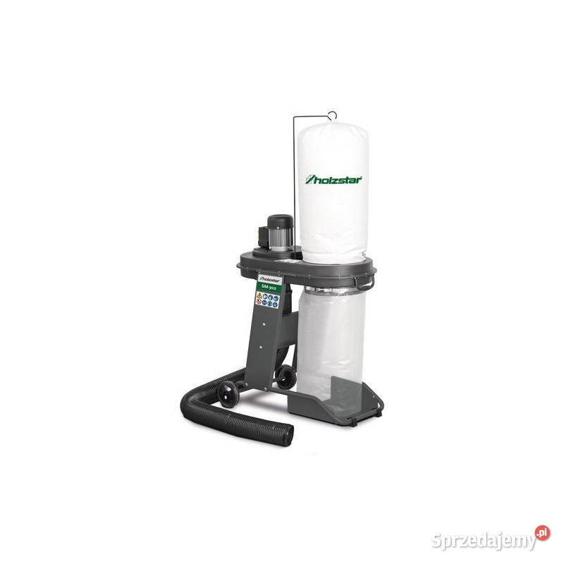Urządzenie odciągowe SAA 902 230V HOLZSTAR