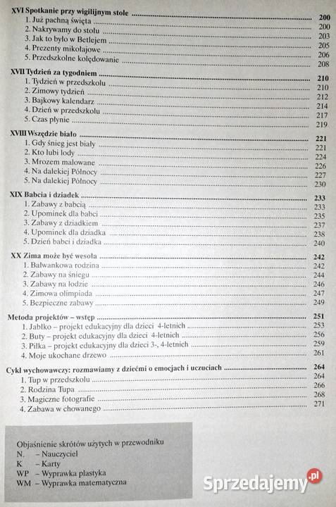 Tropiciele Czterolatek B Dankiewicz B Gawrońska lubelskie Chełm