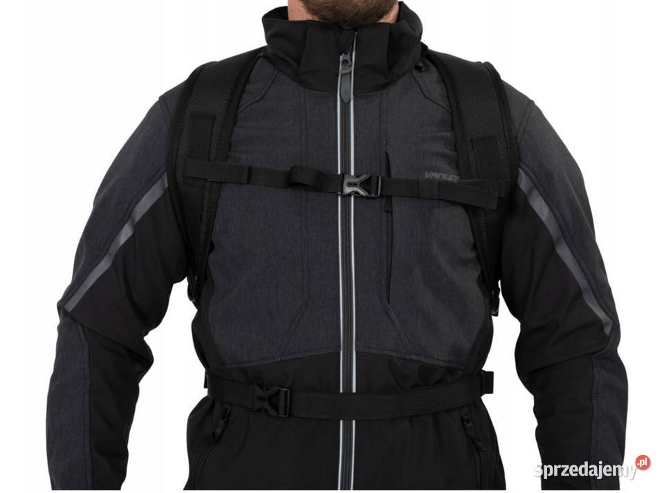 Plecak motocyklowy Louis twardy garbKOLOR Pozostałe Sosnowiec sprzedam