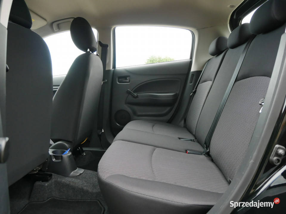 Mitsubishi Space Star 10 71 Euro6 5 Drzwi isofix Goczałkowice-Zdrój