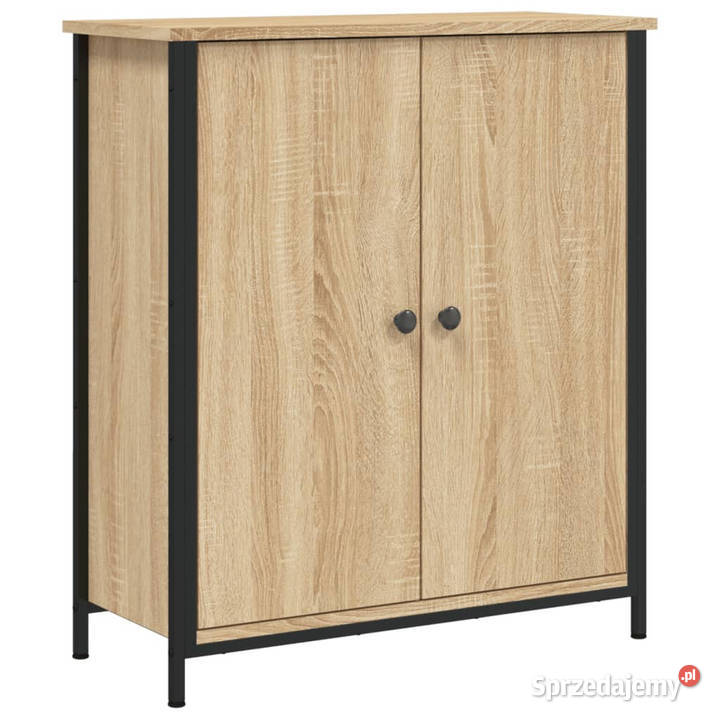 Szafka dąb sonoma 70x30x80 materiał Warszawa