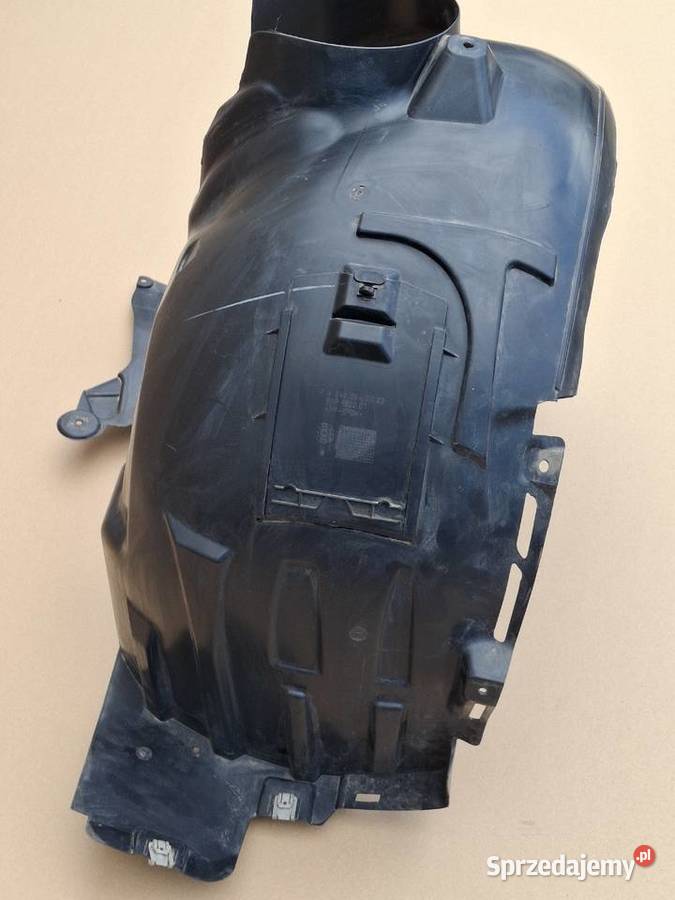 MERCEDES W176 W246 W117 NADKOLE LEWY PRZÓD LEWE Bieleń