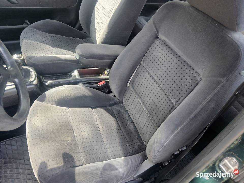 VOLKSWAGEN PASSAT 18 TURBO Kraków