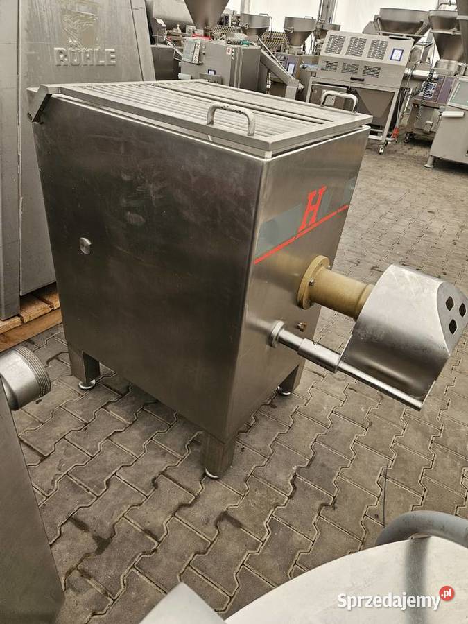 Wilk MEISSNER TYP 114 Krotoszyn