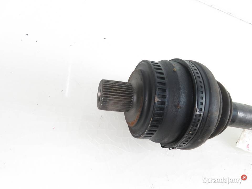 PÓŁOŚ PRAWA TYLNA AUDI A4 B6 quattro 8E0501203K sprzedam