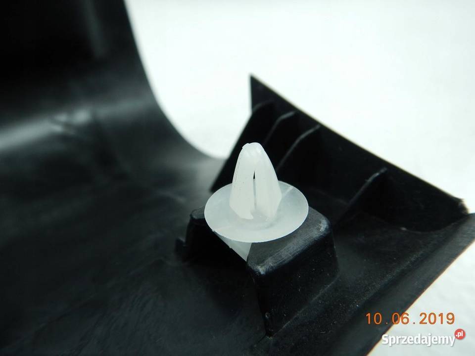 OSŁONA LISTWY PROGU LEWY PRZÓD ELANTRA 9095 ASO lubelskie