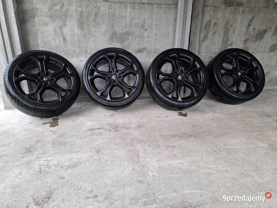 Renault laguna 3 Ostrołęka