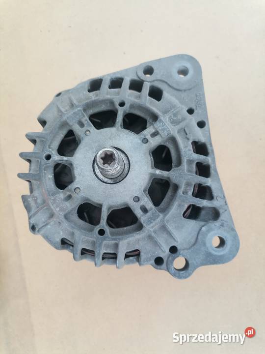 Alternator Audi VW Białystok sprzedam