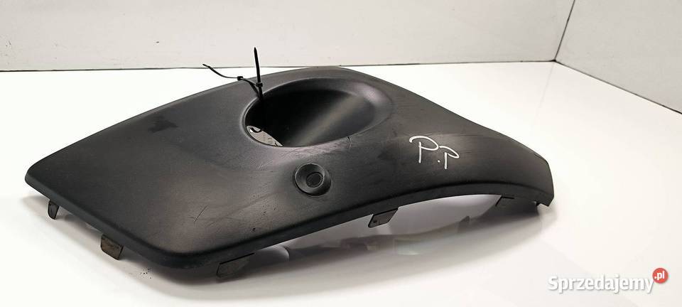 LISTWA BOCZNA PRAWA FORD TRANSIT CUSTOM L1H1 osobowe Lipno