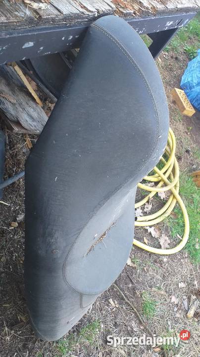 Siedzenie kanapa Peugeot Citystar mazowieckie