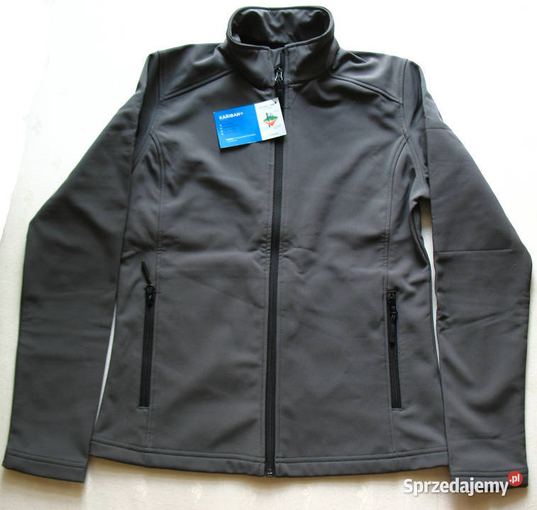 Kurtka damska soft shell KARIBAN Rozmiar M Olsztyn