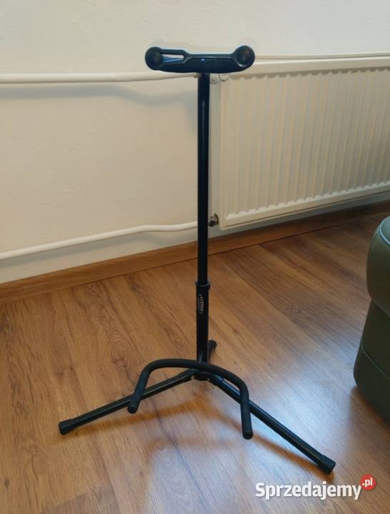Stojak na gitarę nowy Kołobrzeg
