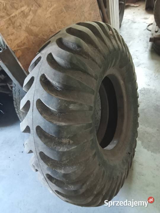 Sprzedam opony na samohody z wojny drugej Dębica sprzedam